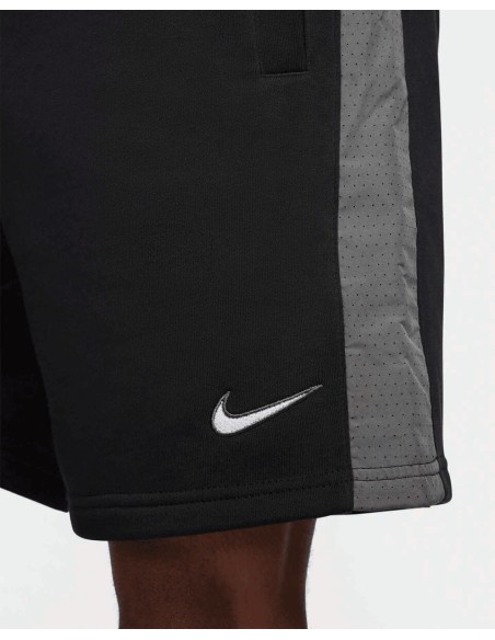 Nike Sportswear FT Men's Shorts - Black