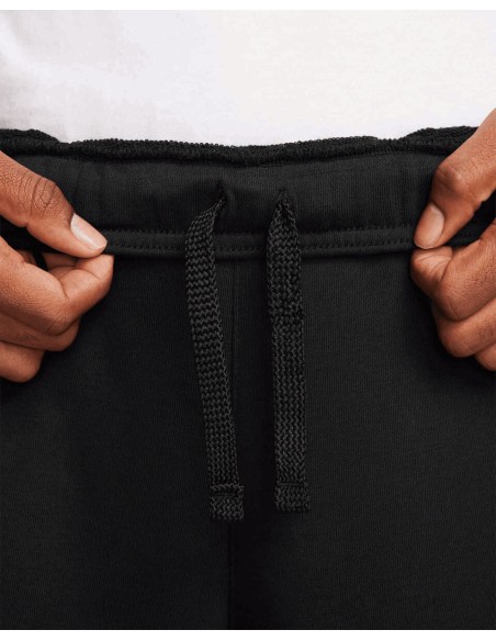 Nike Sportswear FT Men's Shorts - Black