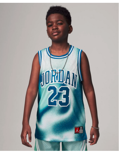 Camiseta de tirantes Jordan 23 Niño - Azul