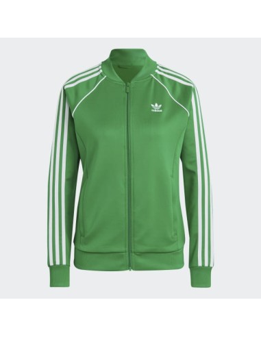 Adidas Originals SST Classic Damenjacke – Grün
