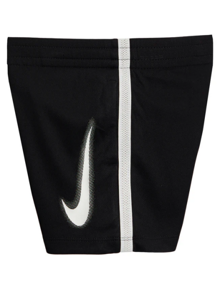 Short enfant Nike Dri-Fit - Noir