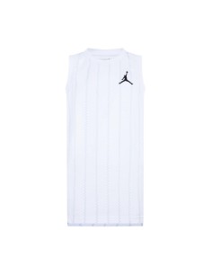 Canotta Ragazzo Jordan MVP 23 - Bianco