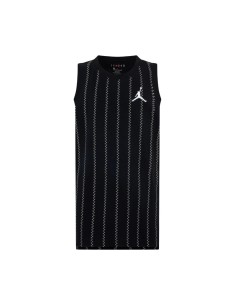 Canotta Ragazzo Jordan MVP 23 - Nero