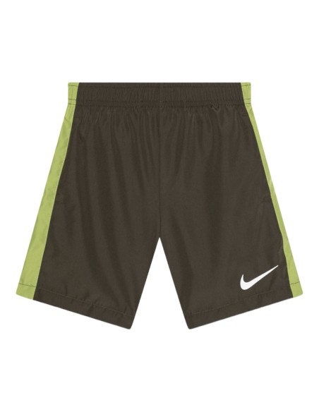 Nike NSW Club Child Kit - White/Green