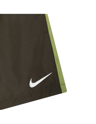 Nike NSW Club Kit Enfant - Blanc/Vert