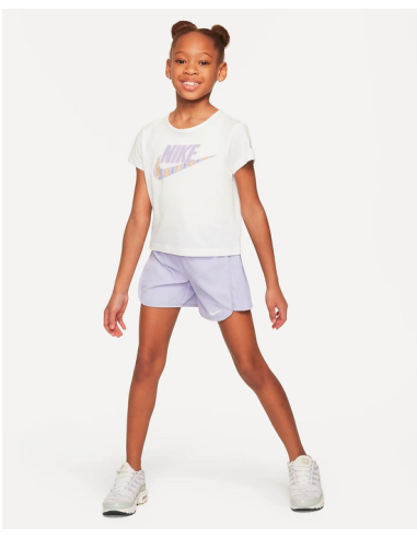 Pantaloncino bambina Nike Prep In Your Step...