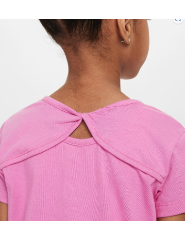 Nike Happy Camper Mädchen-Set – Rosa/Blau