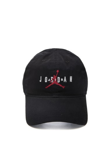 Cappello Ragazzo Jordan Jumpman Air - Nero