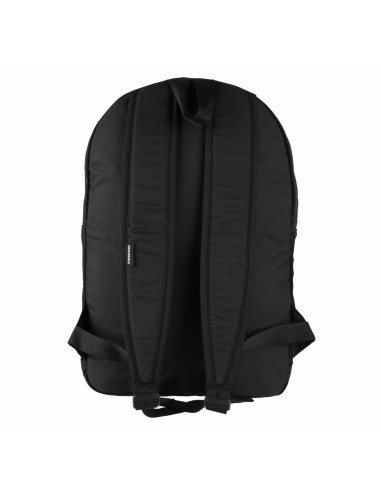 Converse Speed ​​​​3 Unisex Rucksack - Schwarz