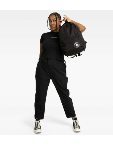 Converse Speed 3 Unisex Backpack - Black