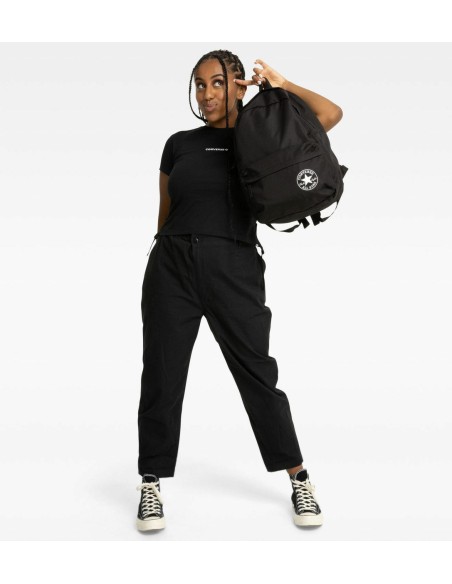 Sac à dos unisexe Converse Speed 3 - Noir