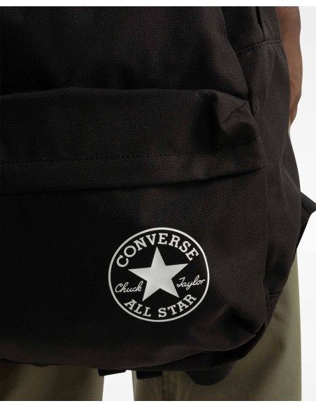 Zaino Unisex Converse Speed 3 - Nero