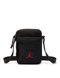 Borsello Unisex Jordan Jam Rise - Nero