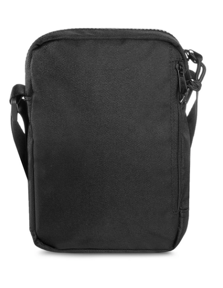 Converse Chuck Taylor Patch Unisex Bag - Black