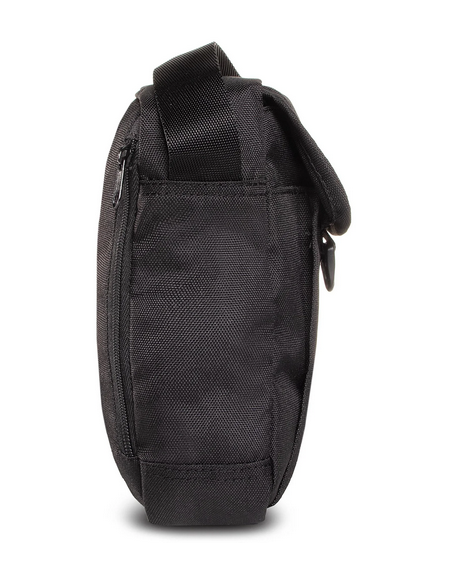 Bolso unisex Converse Chuck Taylor Patch - Negro