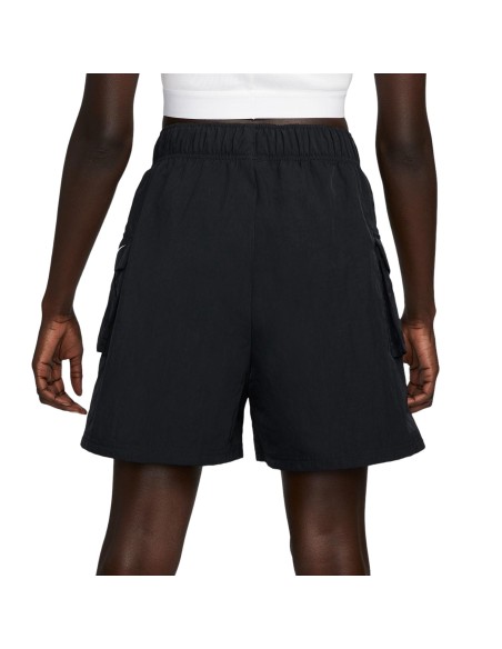 Nike NSW Essential Women's Shorts - Black