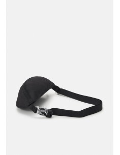 Converse Chuck Taylor Patch Unisex Bum Bag - Black 2