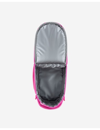 Nike Patch Thermo-Rucksack für Mädchen – Fuchsia