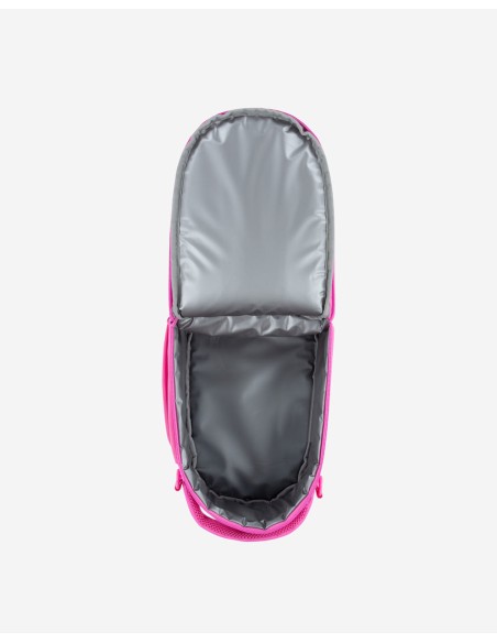 Nike Patch Thermal Backpack for Girls - Fuchsia