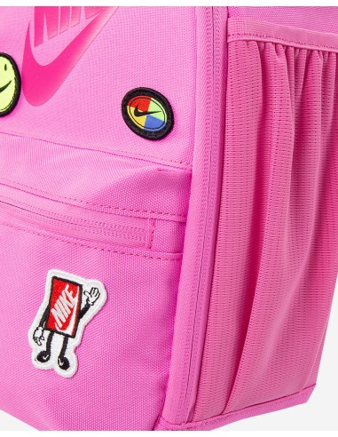 Sac à dos thermique Nike Patch pour filles -...