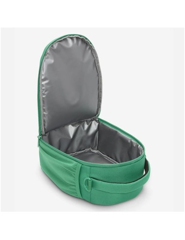 Zaino Unisex Nike Patch Termico - Verde