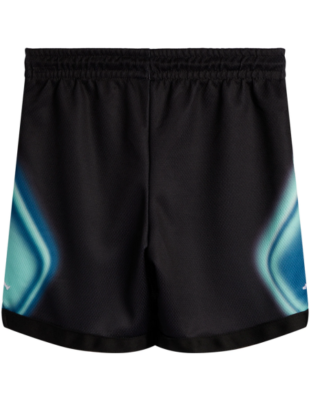 Short Garçons Jordan Air Heat Map Diamond - Noir