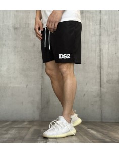 DS2 Men's Swimsuit - Black