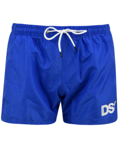 Bañador Hombre DS2 - Azul