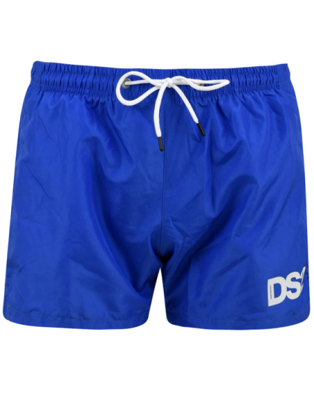 Bañador Hombre DS2 - Azul