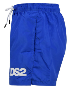 Maillot de Bain Homme DS2 - Bleu 2