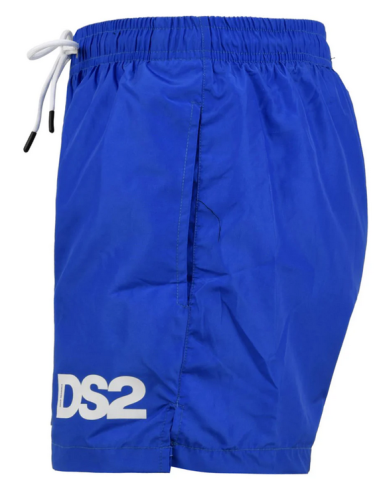 Bañador Hombre DS2 - Azul