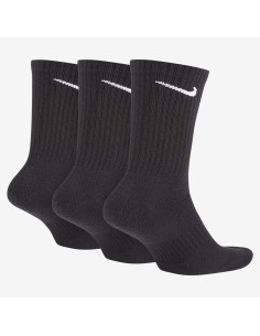 Tres pares de calcetines Nike Everyday Cushioned Crew -... 2