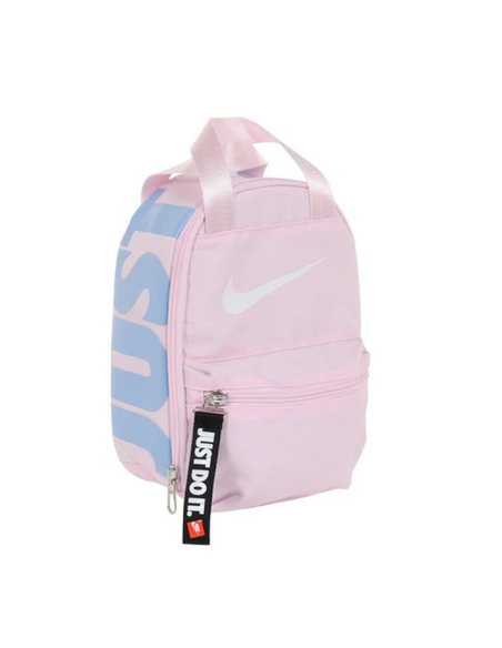NIKE PULL ZIP LUNCH BAG BACKPACK - 9A2937-A9Y