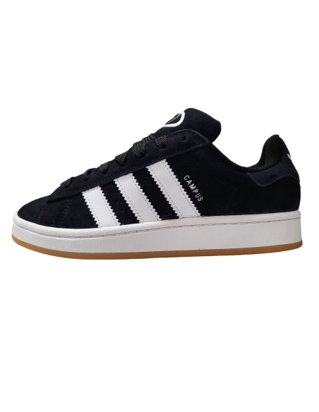 Scarpe ragazzo Adidas Originals Campus 00s - nero/bianco