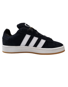 Scarpe ragazzo Adidas Originals Campus 00s - nero/bianco 2