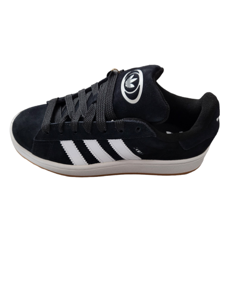 Adidas Unisex Campus 00s Shoes - black
