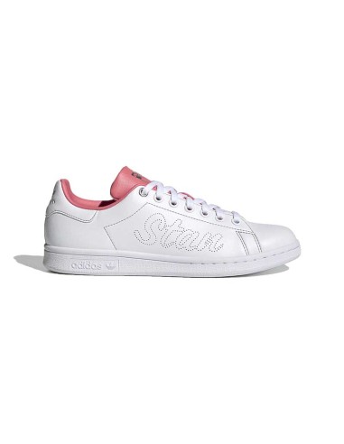 Adidas Stan Smith W women's shoes - White