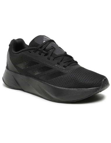 Scarpe Running Uomo Adidas Duramo SL - Nero