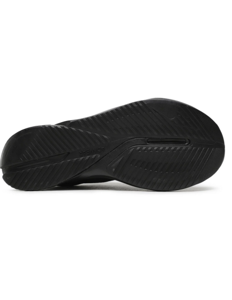 Adidas Duramo SL Herren-Laufschuhe – Schwarz