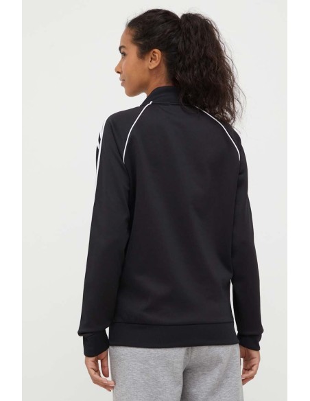 Giacca Donna Adidas Originals SST Classic - Nero