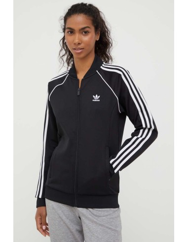 Adidas Originals SST Classic Damenjacke – Schwarz