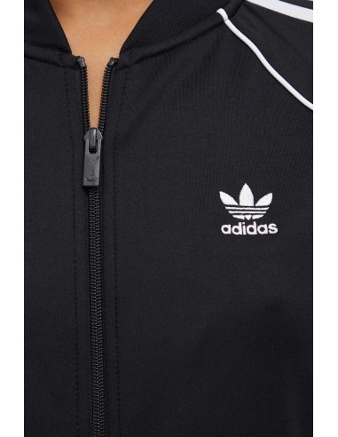 Adidas Originals SST Classic Damenjacke – Schwarz