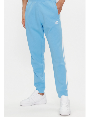 Adidas Adicolor 3-Stripes Men's Pants - Light Blue