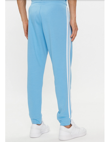 Pantalón Hombre Adidas Adicolor 3 Rayas - Azul...