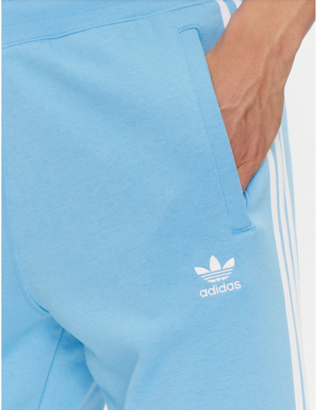 Adidas Adicolor 3-Stripes Men's Pants - Light Blue
