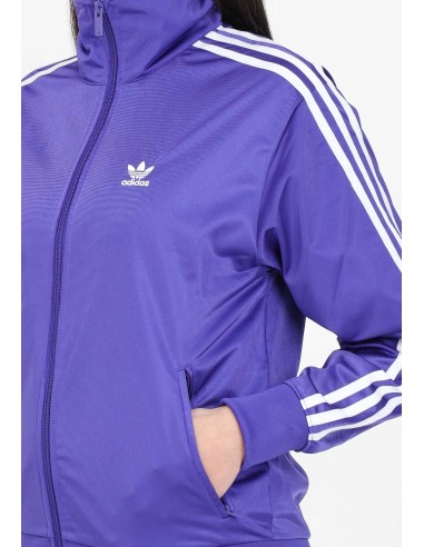 Giacca Donna Adidas Adicolor Classics Loose...