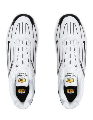 Chaussures Nike Air Max Plus III LTR pour...
