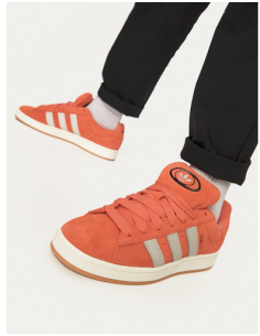 Scarpe Adidas Donna Campus Originals 00s - Rosa 2