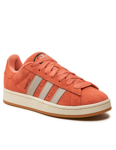 Adidas Damen Campus Originals 00er Schuhe - Rosa