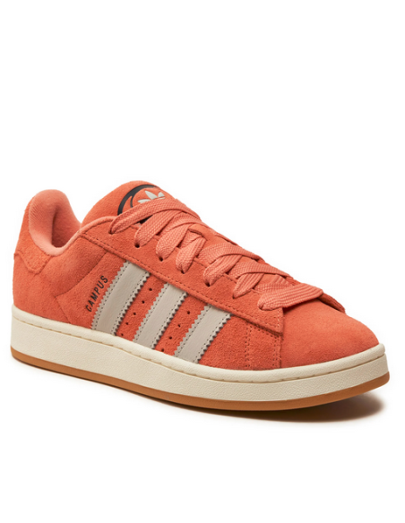 Chaussures Adidas Campus Originals 00s pour femmes - Rose